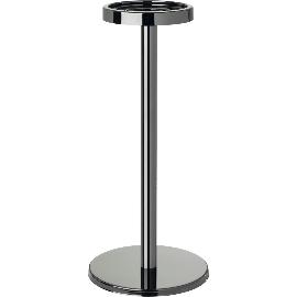 Artikelbild für BROGGI »Carbon Fibre« Standfuß für Champagnerkühler, Höhe: 580 mm