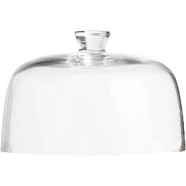Artikelbild für BROGGI »Nature« Cloche rund, Glas, ø: 250 mm