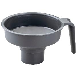 Artikelbild für FACKELMANN  Einfülltrichter Kunststoff, mit herausnehmbarem Einsatz