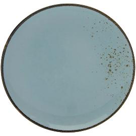Artikelbild für »Nature« Teller flach, Höhe: 35 mm, ø: 270 mm, stone