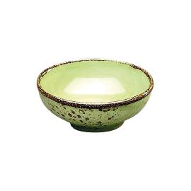 Artikelbild für »Nature« Schale, Höhe: 30 mm, ø: 80 mm, green