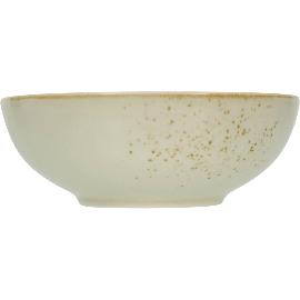 Artikelbild für »Nature« Schale, Höhe: 60 mm, ø: 165 mm, creme