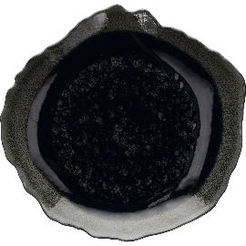 Artikelbild für TOGNANA »Reef« Teller flach, Länge: 290 mm, Breite: 280 mm, vertigo