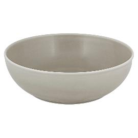 Artikelbild für BAUSCHER »Smart« Schale, Höhe: 55 mm, ø: 121 mm, gray