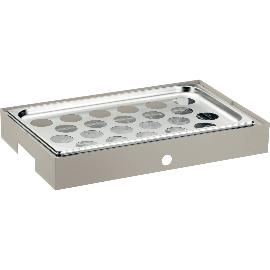 Artikelbild für PINTINOX »Caleido« Joghurttablett GN 1/1, gekühlt, burro