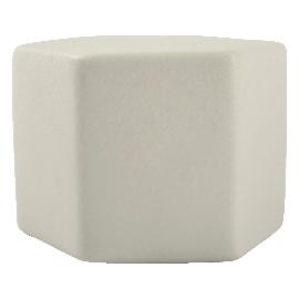 Artikelbild für »Roche« Servierpodest, Höhe: 55 mm, ø: 75 mm, white