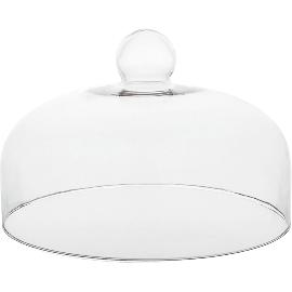 Artikelbild für SAMBONET Glascloche, Höhe: 170 mm, ø: 168 mm