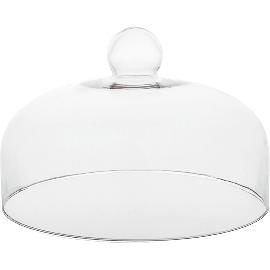 Artikelbild für SAMBONET Glascloche, Höhe: 220 mm, ø: 205 mm