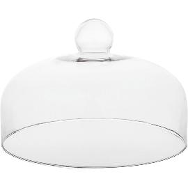 Artikelbild für SAMBONET Glascloche, Höhe: 270 mm, ø: 260 mm