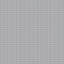 Artikelbild für VENTIDUE »Tinta Unita« Serviette, Länge: 450 mm, Breite: 450 mm, antracite