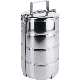 Artikelbild für CONTACTO Etagen-Essenträger 4-tlg., Höhe: 310 mm