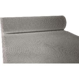 Artikelbild für MANK Tischläufer, Länge: 240 m, Breite: 400 mm, beige-grey, 4 tlg.