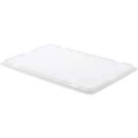 Artikelbild für ARAVEN Deckel zu Pizzabox PP, Länge: 600 mm, Breite: 400 mm