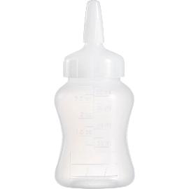 Artikelbild für ARAVEN »Mini« Dosierflasche, Inhalt: 0,09 Liter, Höhe: 110 mm, ø: 48 mm