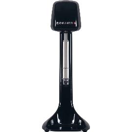 Artikelbild für Milchshakemixer inkl. 1 CNS Becher, schwarz