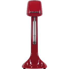 Artikelbild für Milchshakemixer inkl. 1 CNS Becher, rot