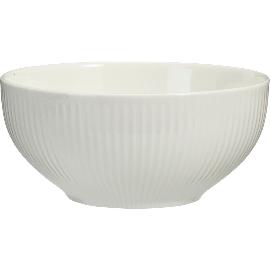 Artikelbild für Schale gerillt, Inhalt: 0,50 Liter, Höhe: 69 mm, ø: 150 mm