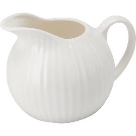 Artikelbild für Gießer gerillt, Inhalt: 0,31 Liter, Höhe: 115 mm, ø: 90 mm