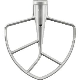 Artikelbild für KITCHEN AID Flachrührer 5KSMBLWF