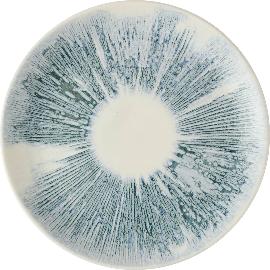 Artikelbild für CHURCHILL »Inked« »Lyra« Teller coupe, ø: 288 mm, Blue