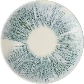 Artikelbild für CHURCHILL »Inked« »Lyra« Teller coupe, ø: 165 mm, Blue