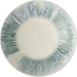 Artikelbild für CHURCHILL »Inked« »Lyra« Schale Coupe, Inhalt: 0,43 Liter, ø: 182 mm, Blue