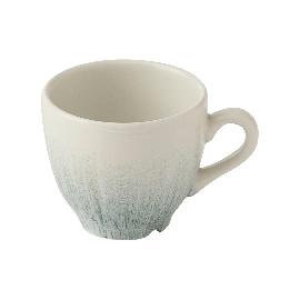 Artikelbild für CHURCHILL »Inked« »Lyra« Mokka-Obere, Inhalt: 0,10 Liter, Höhe: 55 mm, Blue