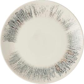 Artikelbild für CHURCHILL »Inked« »Lyra« Teller coupe, ø: 260 mm, Pink