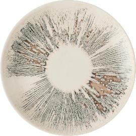 Artikelbild für CHURCHILL »Inked« »Lyra« Teller coupe, ø: 217 mm, Pink