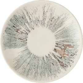 Artikelbild für CHURCHILL »Inked« »Lyra« Teller coupe, ø: 165 mm, Pink