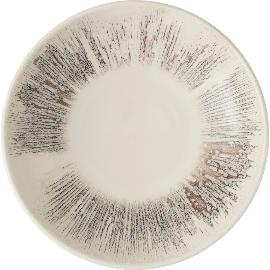 Artikelbild für CHURCHILL »Inked« »Lyra« Schale Coupe, Inhalt: 1,14 Liter, ø: 248 mm, Pink