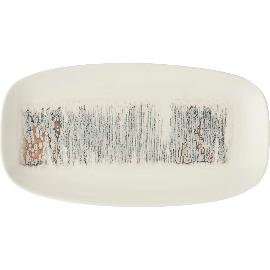 Artikelbild für CHURCHILL »Inked« »Lyra« Platte, Länge: 298 mm, Breite: 153 mm, Pink