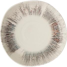 Artikelbild für CHURCHILL »Inked« »Lyra« Schale, Höhe: 45 mm, ø: 200 mm, Pink