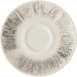 Artikelbild für CHURCHILL »Inked« »Lyra« Kaffee-Untere, ø: 156 mm, Pink