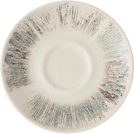 Artikelbild für CHURCHILL »Inked« »Lyra« Mokka-Untere, ø: 118 mm, Pink