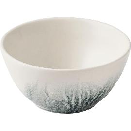 Artikelbild für CHURCHILL »Inked« »Tide« Schale, Inhalt: 0,40 Liter, Höhe: 65 mm, Black