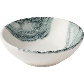 Artikelbild für CHURCHILL »Inked« »Tide« Schale, Inhalt: 0,20 Liter, Höhe: 40 mm, Black