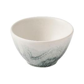 Artikelbild für CHURCHILL »Inked« »Tide« Dipschale, ø: 70 mm, Black