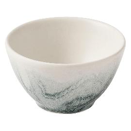 Artikelbild für CHURCHILL »Inked« »Tide« Dipschale, ø: 85 mm, Black