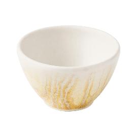 Artikelbild für CHURCHILL »Inked« »Tide« Dipschale, ø: 70 mm, Gold