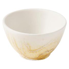 Artikelbild für CHURCHILL »Inked« »Tide« Dipschale, ø: 85 mm, Gold