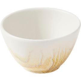 Artikelbild für CHURCHILL »Inked« »Tide« Schale tief, Inhalt: 0,24 Liter, Höhe: 60 mm, Gold