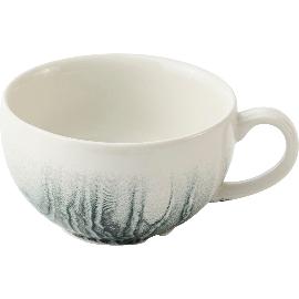 Artikelbild für CHURCHILL »Inked« »Tide« Kaffee-Obere, Inhalt: 0,23 Liter, Höhe: 55 mm, Black