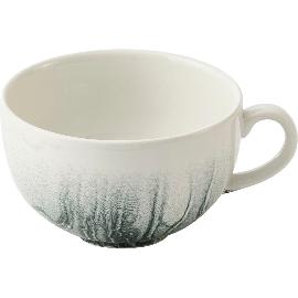 Artikelbild für CHURCHILL »Inked« »Tide« Kaffee-Obere, Inhalt: 0,34 Liter, Höhe: 65 mm, Black