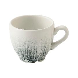 Artikelbild für CHURCHILL »Inked« »Tide« Mokka-Obere, Inhalt: 0,10 Liter, Höhe: 55 mm, Black