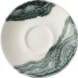 Artikelbild für CHURCHILL »Inked« »Tide« Mokka-Untere, ø: 118 mm, Black