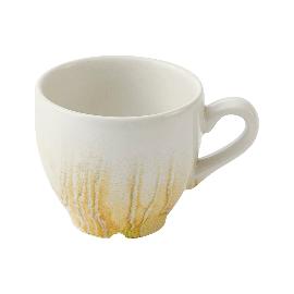 Artikelbild für CHURCHILL »Inked« »Tide« Mokka-Obere, Inhalt: 0,10 Liter, Höhe: 55 mm, Gold