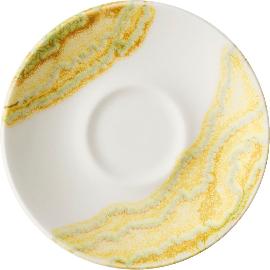 Artikelbild für CHURCHILL »Inked« »Tide« Mokka-Untere, ø: 118 mm, Gold