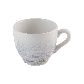 Artikelbild für CHURCHILL »Inked« »Elements« Mokka-Obere, Inhalt: 0,10 Liter, Höhe: 55 mm, Coast