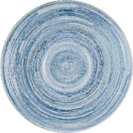 Artikelbild für CHURCHILL »Inked« »Elements« Kaffee-Untere, ø: 156 mm, Coast